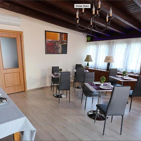 Policlinico Happy Home เมสซีนา ภายนอก รูปภาพ