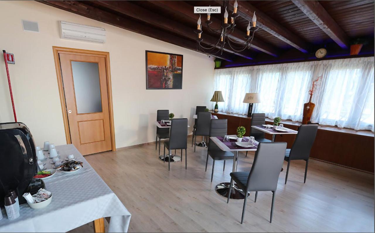 Policlinico Happy Home เมสซีนา ภายนอก รูปภาพ