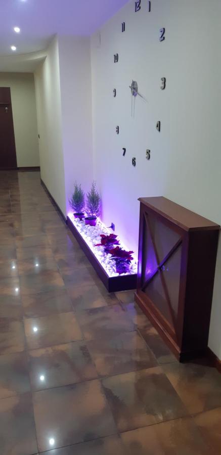 Policlinico Happy Home เมสซีนา ภายนอก รูปภาพ